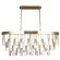 Подвесная люстра Shally 4199-15P
