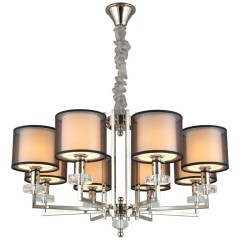 Люстра подвесная APL.753.03.08 Люстра подвесная APL.753.03.08