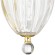 Бра Lightstar 790612 Schon под лампу 1xE14 60W