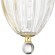 Бра Lightstar 790612 Schon под лампу 1xE14 60W