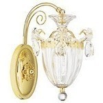 Бра Lightstar 790612 Schon под лампу 1xE14 60W