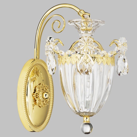 Бра Lightstar 790612 Schon под лампу 1xE14 60W