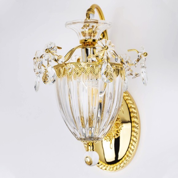 Бра Lightstar 790612 Schon под лампу 1xE14 60W