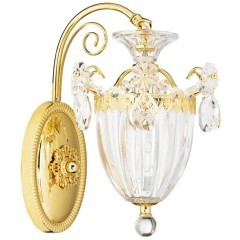 Бра Lightstar 790612 Schon под лампу 1xE14 60W Бра Lightstar 790612 Schon под лампу 1xE14 60W