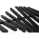 SLD001.403.20 Люстра подвесная ST-Luce Черный/Черный, Белый LED 20*5W 3000-6000K PICODI