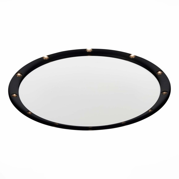 ST706.448.60 Св-к встр. Белый LED 12*5W 4000K 5 400Lm Ra90 38° IP20 D1 000xH50 220-240V Встраиваемые светильники