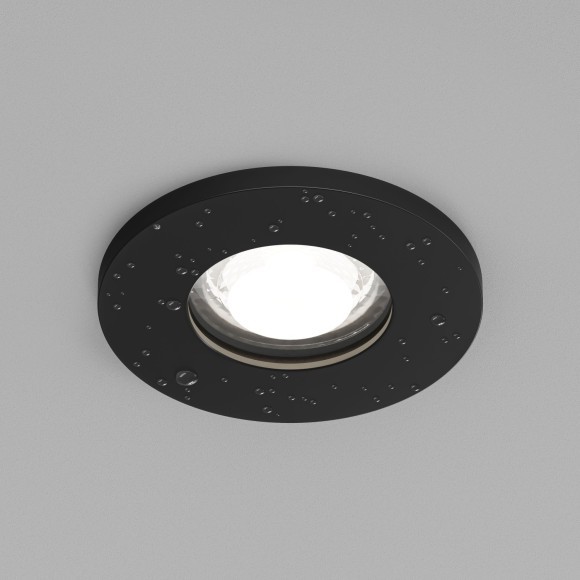 Точечный светильник DK2036 DK2036-BK