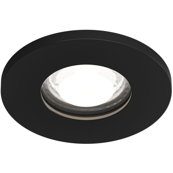 Точечный светильник DK2036 DK2036-BK