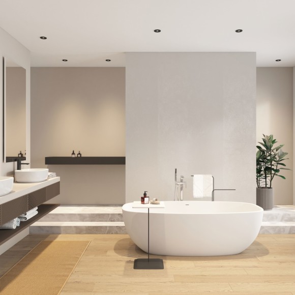 Точечный светильник DK2036 DK2036-BK