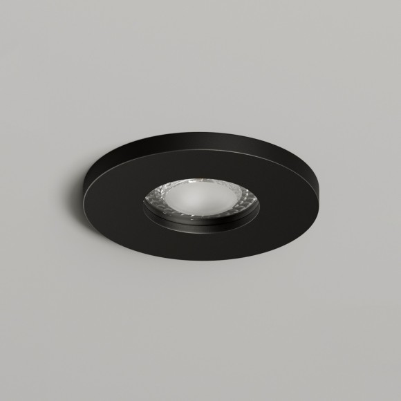 Точечный светильник DK2036 DK2036-BK