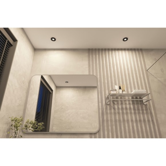 Точечный светильник DK2036 DK2036-BK