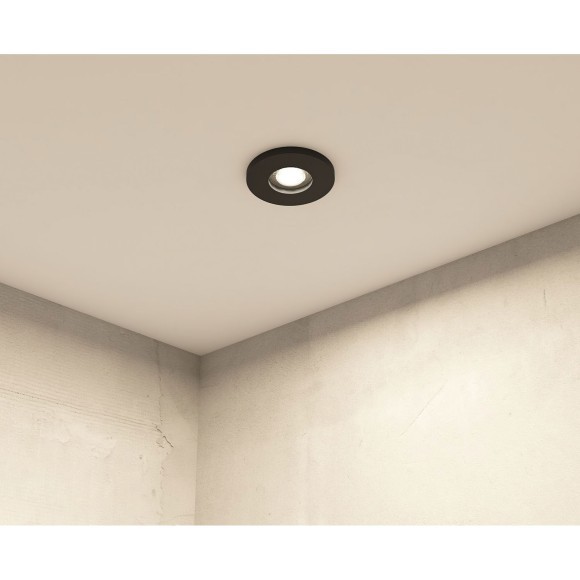 Точечный светильник DK2036 DK2036-BK