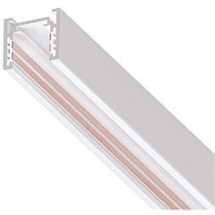 Магнитный 2м накладной/подвесной шинопровод Arte Lamp OPTIMA A720233 Магнитный 2м накладной/подвесной шинопровод Arte Lamp OPTIMA A720233