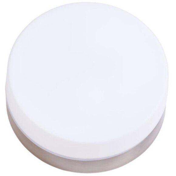 Настенно-потолочный светильник Arte Lamp A6047PL-1AB AQUA-TABLET IP44 под лампу 1xE27 60W