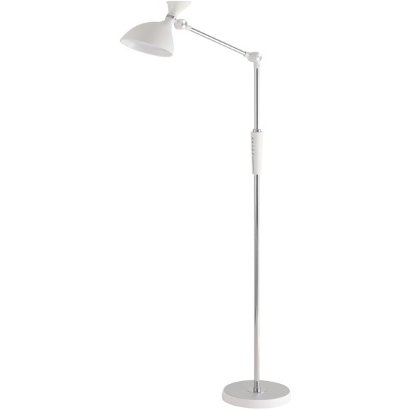 Торшер LED 15W 3000/4000/6000K 950Lm CRI80 220-240V ССТ/диммер HORSA 8330/15FL Торшер LED 15W 3000/4000/6000K 950Lm CRI80 220-240V ССТ/диммер HORSA 8330/15FL