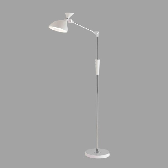 Торшер LED 15W 3000/4000/6000K 950Lm CRI80 220-240V ССТ/диммер HORSA 8330/15FL Торшер LED 15W 3000/4000/6000K 950Lm CRI80 220-240V ССТ/диммер HORSA 8330/15FL