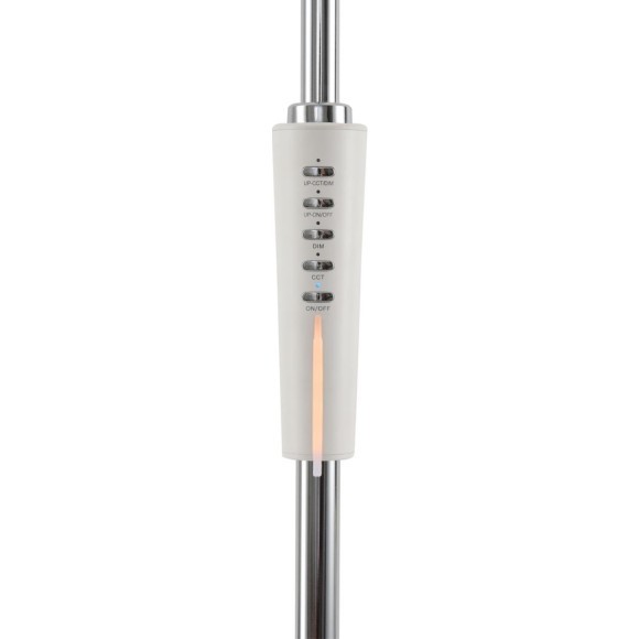 Торшер LED 15W 3000/4000/6000K 950Lm CRI80 220-240V ССТ/диммер HORSA 8330/15FL Торшер LED 15W 3000/4000/6000K 950Lm CRI80 220-240V ССТ/диммер HORSA 8330/15FL