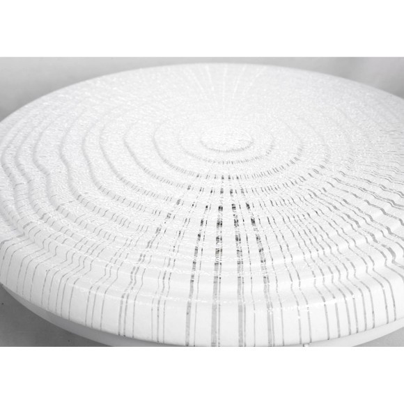 Потолочный светильник светодиодный с диммером и пультом регулировкой цветовой температуры, ночным режимом и таймером Moonlight LSP-8321