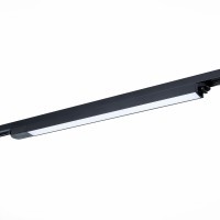 ST366.448.24 Однофазный двужильный светодиодный трековый светильник ST Luce 4000К 2450Лм CRI95+ 120° 24Вт