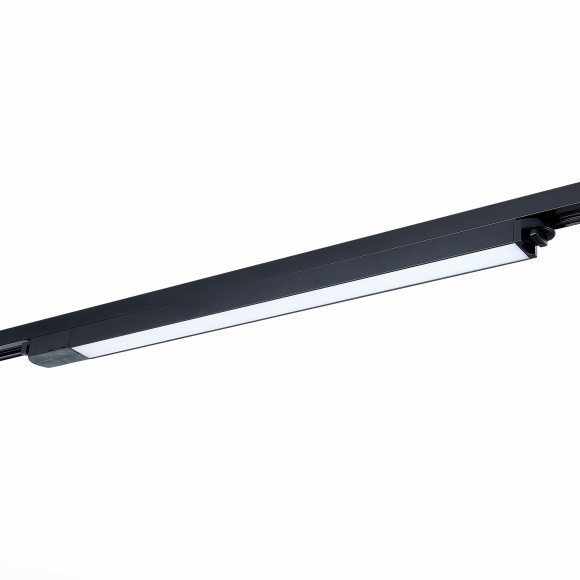ST366.448.24 Однофазный двужильный светодиодный трековый светильник ST Luce 4000К 2450Лм CRI95+ 120° 24Вт