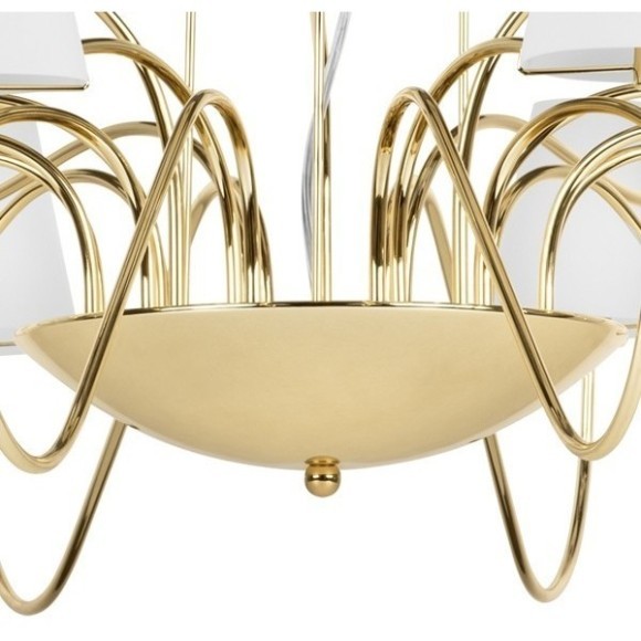 Большая люстра DIAFANO 758212 Большая люстра DIAFANO 758212