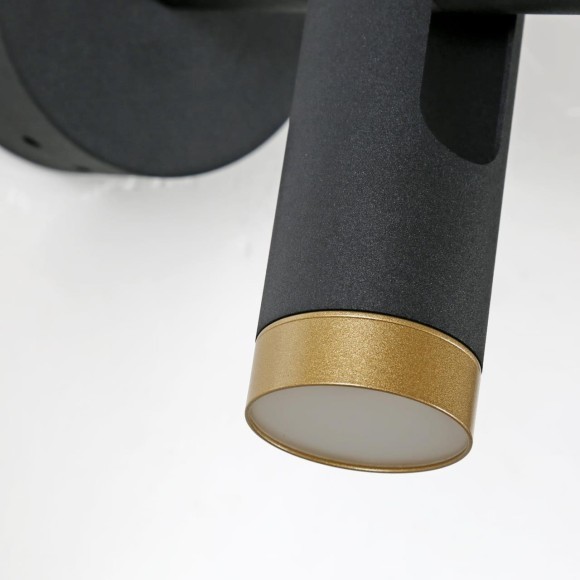 Бра Duplex 2324-2W