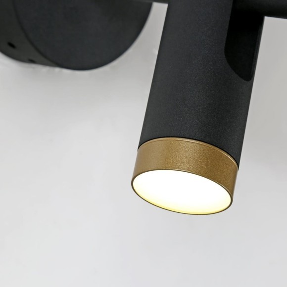 Бра Duplex 2324-2W