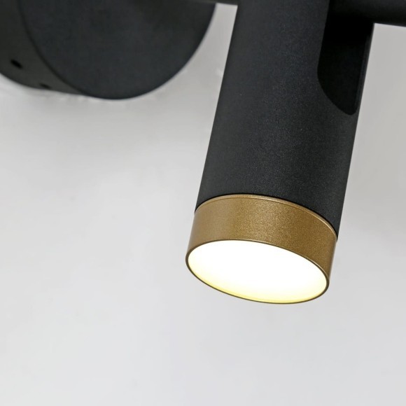 Бра Duplex 2324-2W