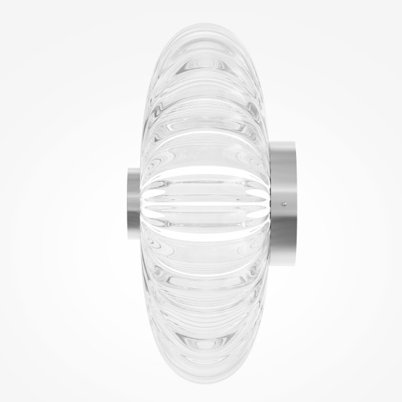 Настенный светильник (бра) Maytoni MOD555WL-L8CH4K Настенный светильник (бра) Maytoni MOD555WL-L8CH4K