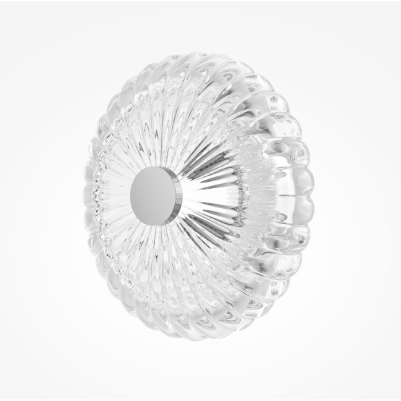 Настенный светильник (бра) Maytoni MOD555WL-L8CH4K Настенный светильник (бра) Maytoni MOD555WL-L8CH4K