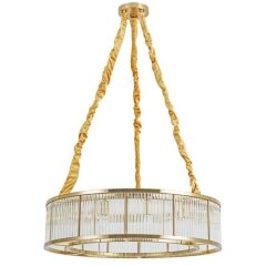 Подвесная люстра Arte Lamp ANETTA A1065SP-12PB Подвесная люстра Arte Lamp ANETTA A1065SP-12PB