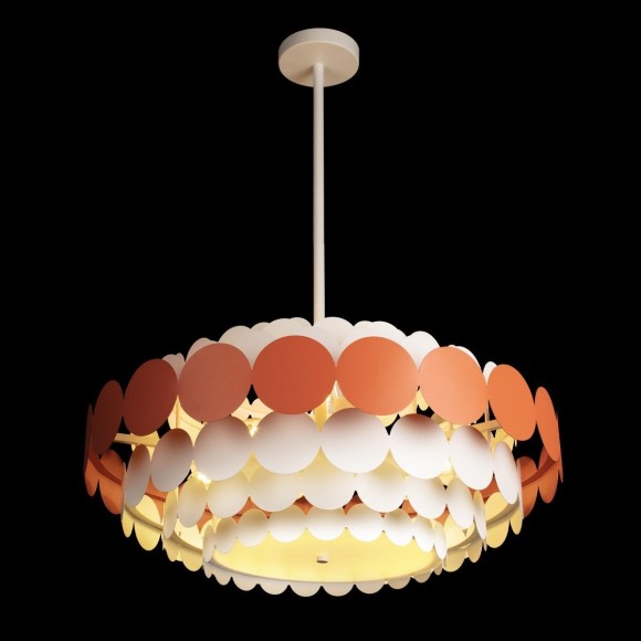 10310/S Red Светильник на штанге LOFT IT Juicy 10310/S Red Светильник на штанге LOFT IT Juicy