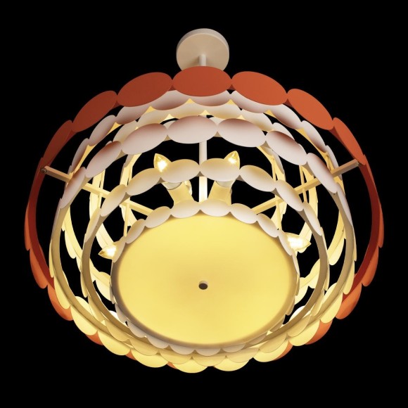 10310/S Red Светильник на штанге LOFT IT Juicy 10310/S Red Светильник на штанге LOFT IT Juicy