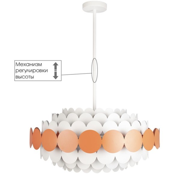 10310/S Red Светильник на штанге LOFT IT Juicy 10310/S Red Светильник на штанге LOFT IT Juicy