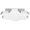 Люстра потолочная Lightstar 750074 Favo IP40 светодиодная LED 350W