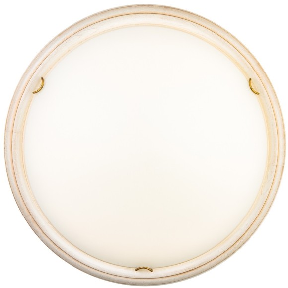 Светильник кремовый LED 48Вт 4000K PROVENCE Sonex 7605/DL