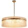 10297/800 French gold Подвесной светильник LOFT IT Nevada