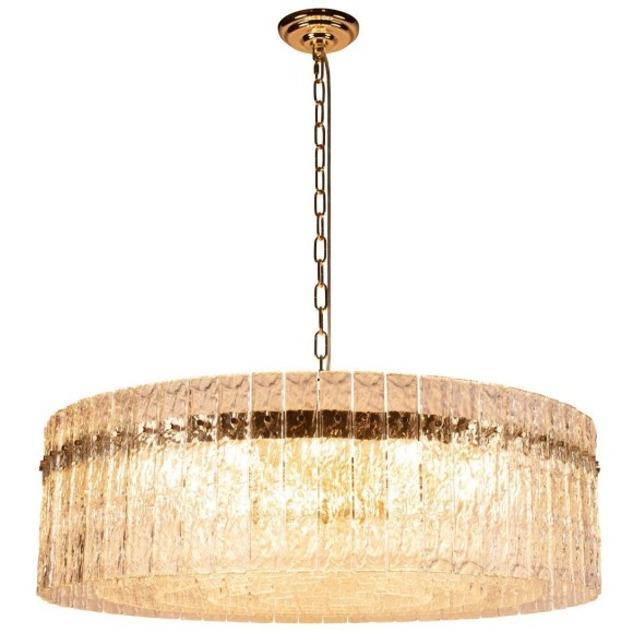 10297/800 French gold Подвесной светильник LOFT IT Nevada