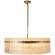 10297/800 French gold Подвесной светильник LOFT IT Nevada