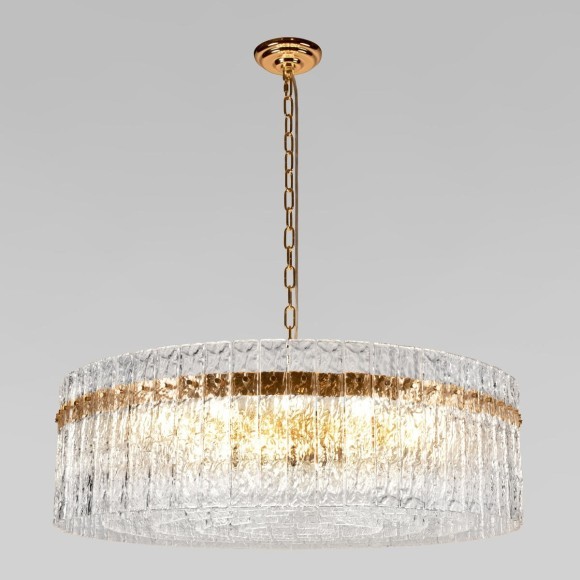 10297/800 French gold Подвесной светильник LOFT IT Nevada 10297/800 French gold Подвесной светильник LOFT IT Nevada