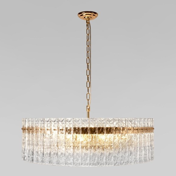 10297/800 French gold Подвесной светильник LOFT IT Nevada 10297/800 French gold Подвесной светильник LOFT IT Nevada