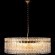 10297/800 French gold Подвесной светильник LOFT IT Nevada