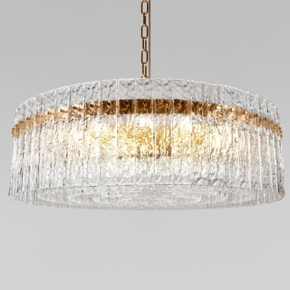 10297/800 French gold Подвесной светильник LOFT IT Nevada 10297/800 French gold Подвесной светильник LOFT IT Nevada