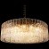 10297/800 French gold Подвесной светильник LOFT IT Nevada