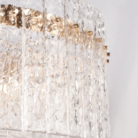 10297/800 French gold Подвесной светильник LOFT IT Nevada 10297/800 French gold Подвесной светильник LOFT IT Nevada