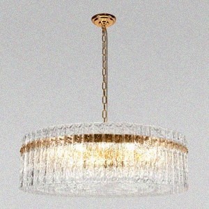 10297/800 French gold Подвесной светильник LOFT IT Nevada 10297/800 French gold Подвесной светильник LOFT IT Nevada