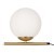 Настольный светильник Freya FR5259TL-01BS