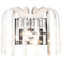 10300W Nickel Настенный светильник LOFT IT Dakota