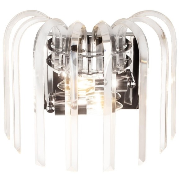 10300W Nickel Настенный светильник LOFT IT Dakota