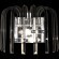 10300W Nickel Настенный светильник LOFT IT Dakota